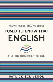 English