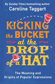 Kicking The Bucket