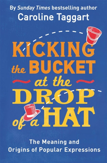 Kicking The Bucket