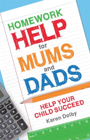 Homework Help For Mums & Dads
