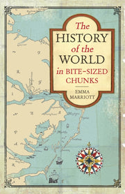 History Of The World In Bite Size Chunks