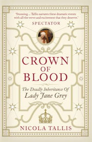 Crown Of Blood