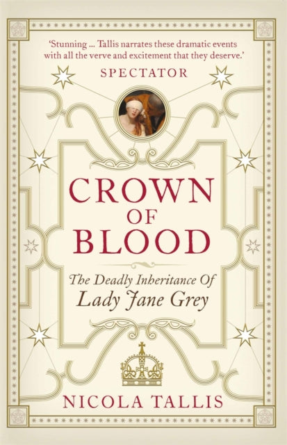 Crown Of Blood