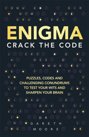 Enigma Crack The Code