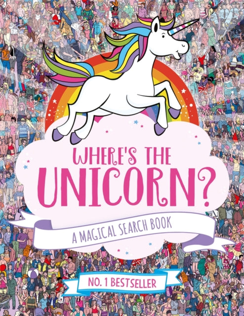 Wheres The Unicorn? A Magical Search