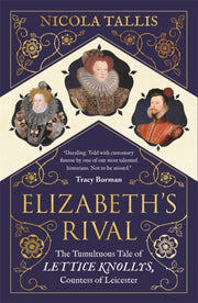 Elizabeths Rival