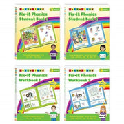 Fix-it L3 Student Pack 2nd Ed