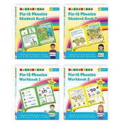 Fix-it L2 Student Pack 2nd Ed