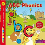 Abc Phonics