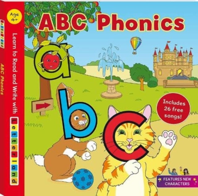 Abc Phonics