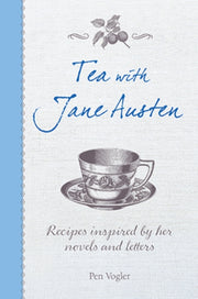 Tea With Jane Austen