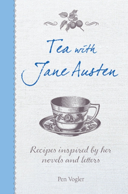 Tea With Jane Austen
