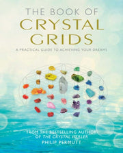 Book Of Crystal Grids