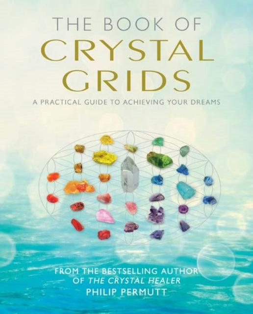 Book Of Crystal Grids