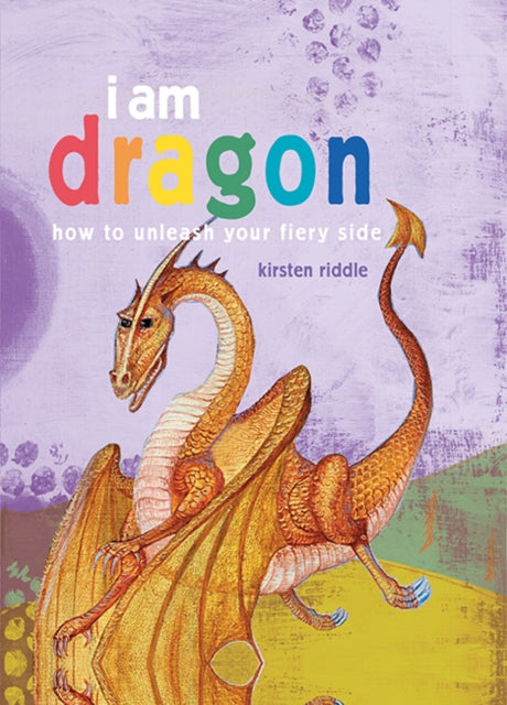 I Am Dragon