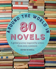 Around The World In 80 Novels