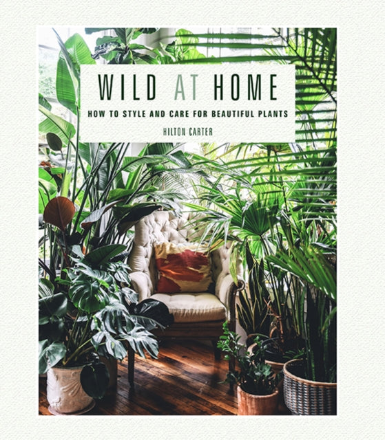 Wild At Home
