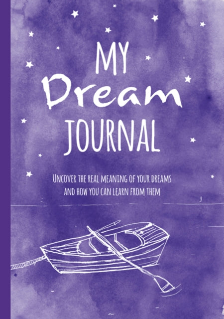 My Dream Journal