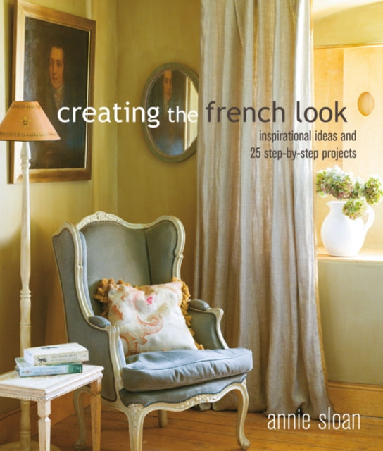 Creating The French Look