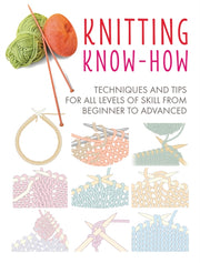 Knitting Know How