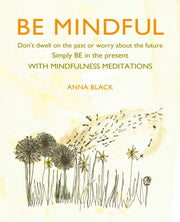 Little Pocket Book Of Mindfulne By Black  Anna