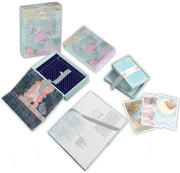 Heavenly Bodies Astrology Card Deck & Bk