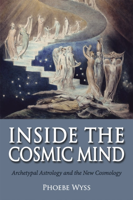 Inside The Cosmic Mind