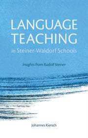 Language Teaching In Steiner Waldorf Sch