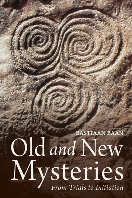 Old & New Mysteries