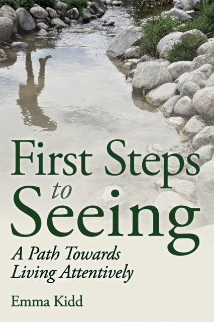 First Steps To Seeing