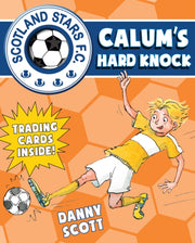 Calums Cup Final