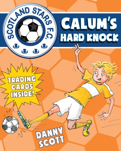 Calums Cup Final