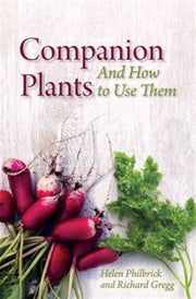 Companion Plants & How To Use Them