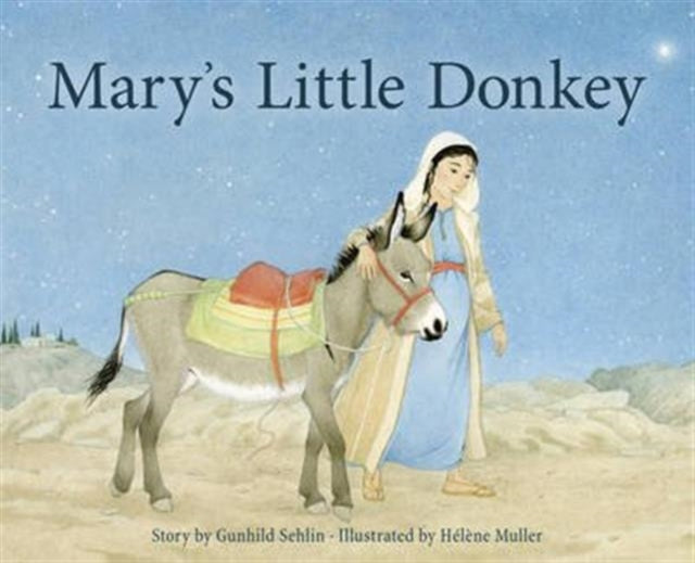 Marys Little Donkey