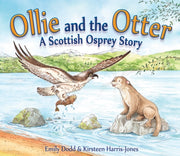Ollie And The Otter