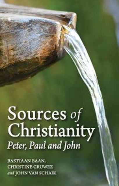 Sources Of Christianity