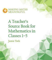 Teachers Source Book For Mathematics In