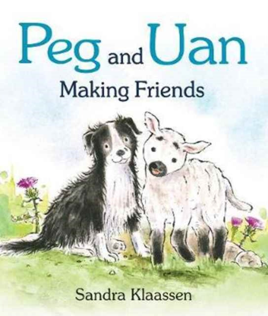 Peg & Uan