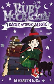 Ruby Mccracken Tragic Without Magic