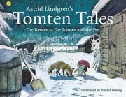 Astrid Lindgren's Tomten Tales By Lindgren, Astrid
