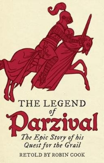 Legend Of Parzival