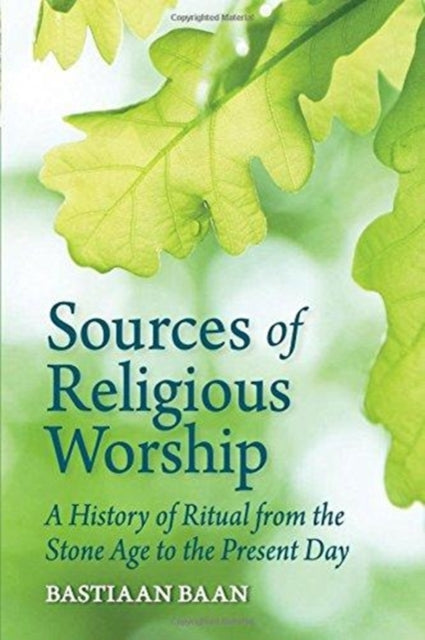 Sources Of Religious Worship