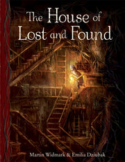 House Of Lost & Found
