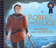 Robert The Bruce