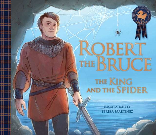Robert The Bruce
