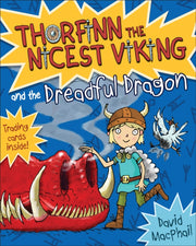 Thorfinn & The Dreadful Dragon