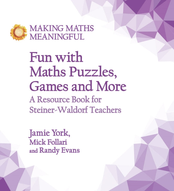 Fun With Maths Puzzles Games & More