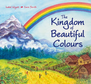 Kingdom Of Beautiful Colours A Picture B By Wyatt, Isabel