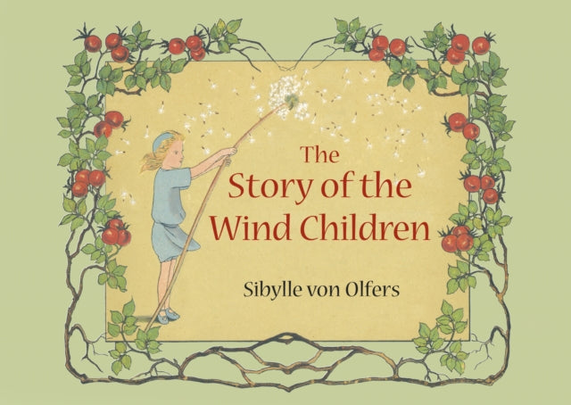 Story Of The Wind Children Mini Edition