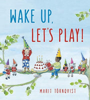 Wake Up Lets Play
